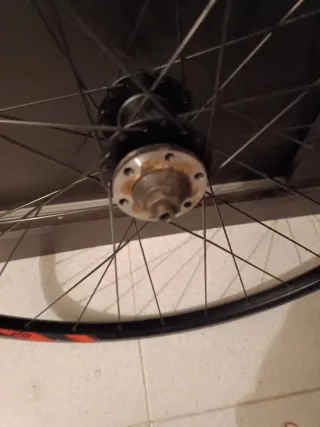 Llanta de Bicicleta 29