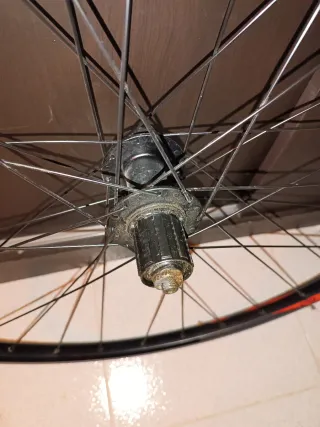 Llanta de Bicicleta 29