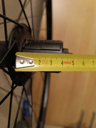 Llanta de Bicicleta 29