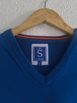 Jersey de pico - Talla L