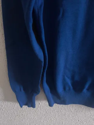 Jersey de pico - Talla L