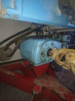 Atomizador Agrícola ATM 1000 ST