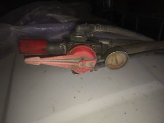 Atomizador Agrícola ATM 1000 ST