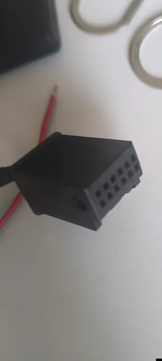 Adaptador Bluetooth Ford