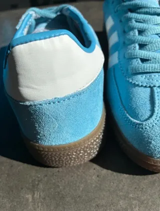 Adidas Handball Spezial Azul Talla 38.5