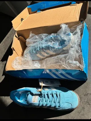 Adidas Handball Spezial Azul Talla 38.5