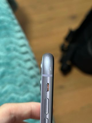 iPhone 11 + Fundas + Protector