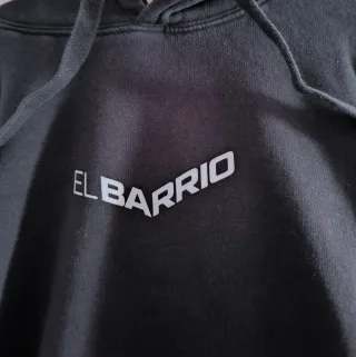 Lote Ropa El Barrio