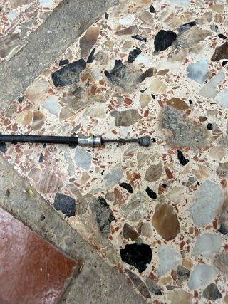 Cable Freno Delantero Vespino