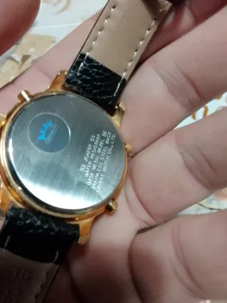 Orologio Orient Chronograph Vintage Datario