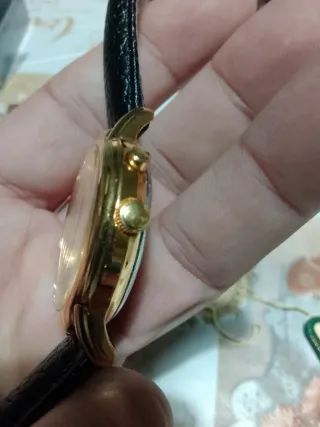 Orologio Orient Chronograph Vintage Datario