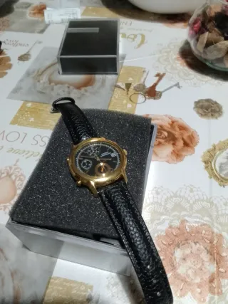 Orologio Orient Chronograph Vintage Datario