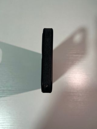 Funda iPhone 11 Negra