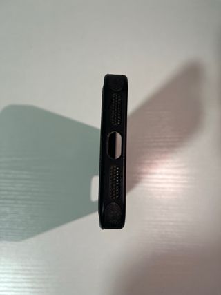 Funda iPhone 11 Negra