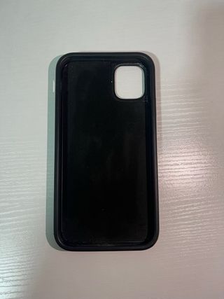 Funda iPhone 11 Negra