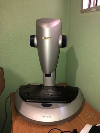 Scanner Dentale Sirona InEos Blue