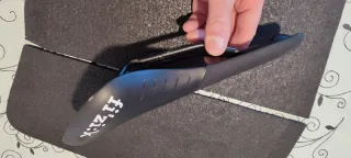 Sillín Fizi:k R7 Negro