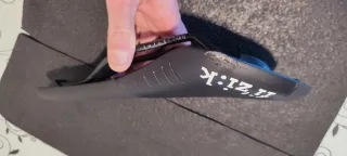 Sillín Fizi:k R7 Negro