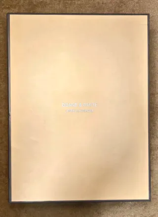 DEANE & WHITE Guanti e Sciarpa in Puro Cashmere