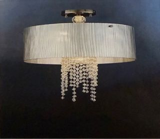 Plafón MARINER. Ref: 19795