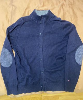 Chaqueta Hilfiger hombre L