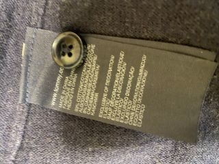 Chaqueta Hilfiger hombre L