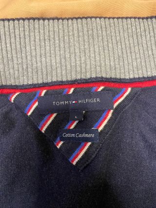Chaqueta Hilfiger hombre L