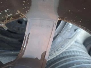 Seat Leon 5x112 - Rueda de repuesto de 17