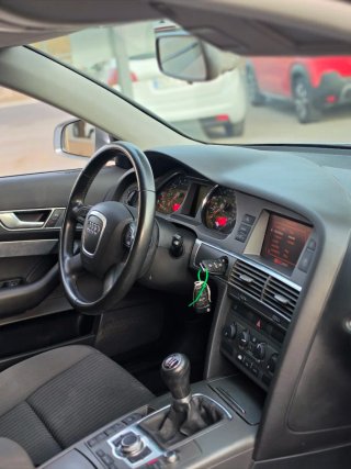 Audi A6 2.4 V6 177CV OFERTA VERANO