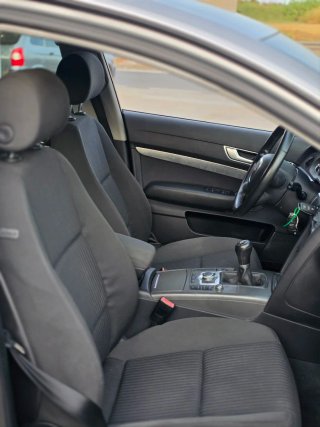 Audi A6 2.4 V6 177CV OFERTA VERANO