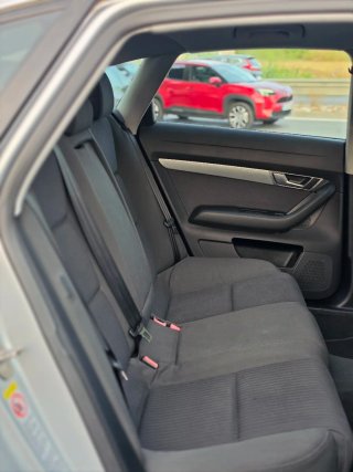 Audi A6 2.4 V6 177CV OFERTA VERANO