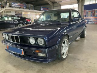 BMW 3er 325i Cabrio