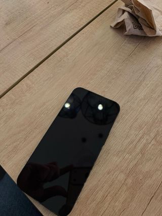iPhone 14 Pro Max 128GB Negro