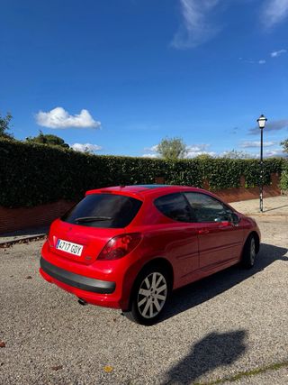 Peugeot 207 1.6 HDI