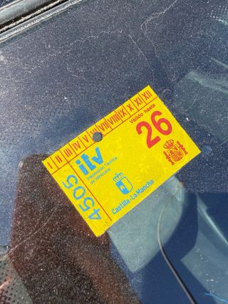 Peugeot 207 1.6 HDI UNICO PROPIETARIO