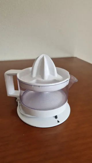 Exprimidor Braun Eléctrico