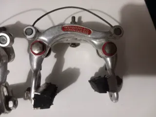 Frenos Weinmann Bicicleta Clásica