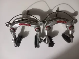Frenos Weinmann Bicicleta Clásica