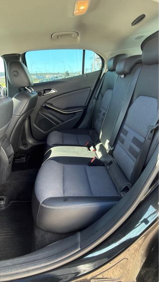 Mercedes-Benz GLA 2015