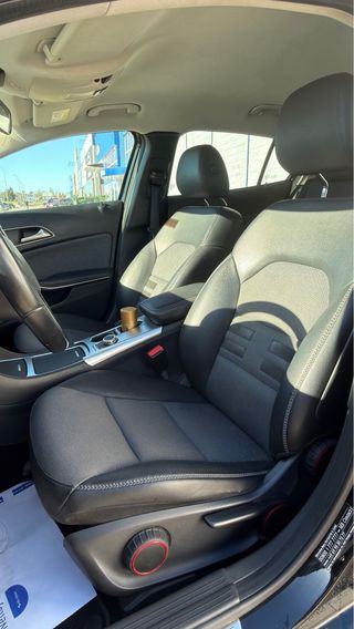 Mercedes-Benz GLA 2015