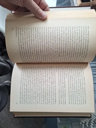 Siddartha y lobo estepario