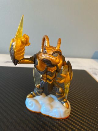 Figura Skylander Swarm