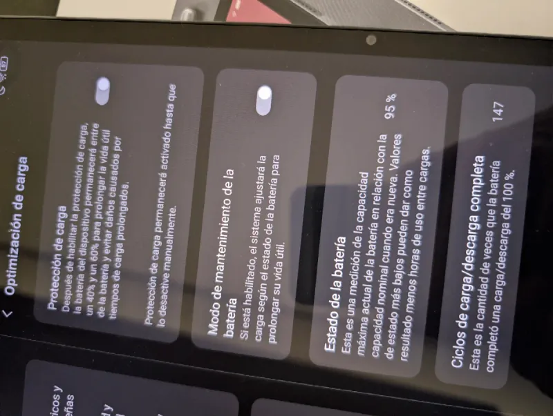 Lenovo Tab P12 con Tab Pen Plus afbeelding 4