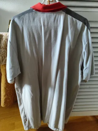 Polo Sevilla FC Joma