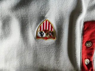 Polo Sevilla FC Joma