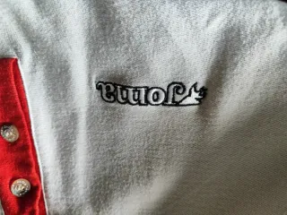 Polo Sevilla FC Joma