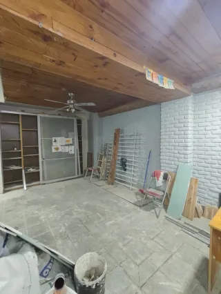 Armario Pax Ikea 4 cuerpos puertas correderas