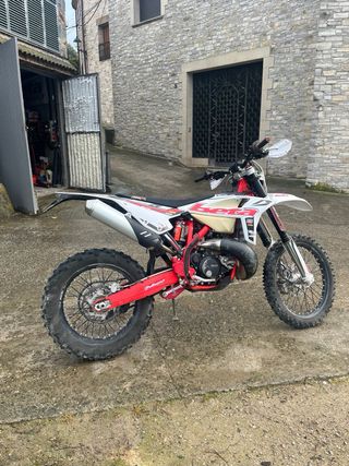 Beta RR 250 2t 2020 Enduro