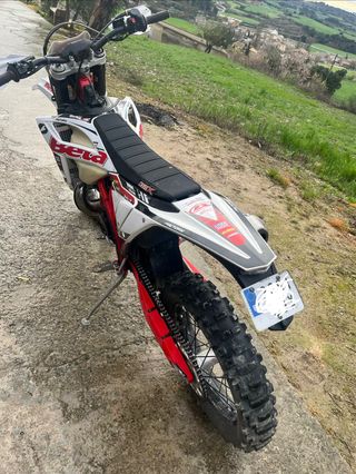 Beta RR 250 2t 2020 Enduro
