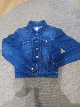 Chaqueta vaquera Vero Moda